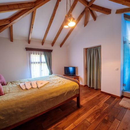 קרגיובאק Woodland Resort מראה חיצוני תמונה