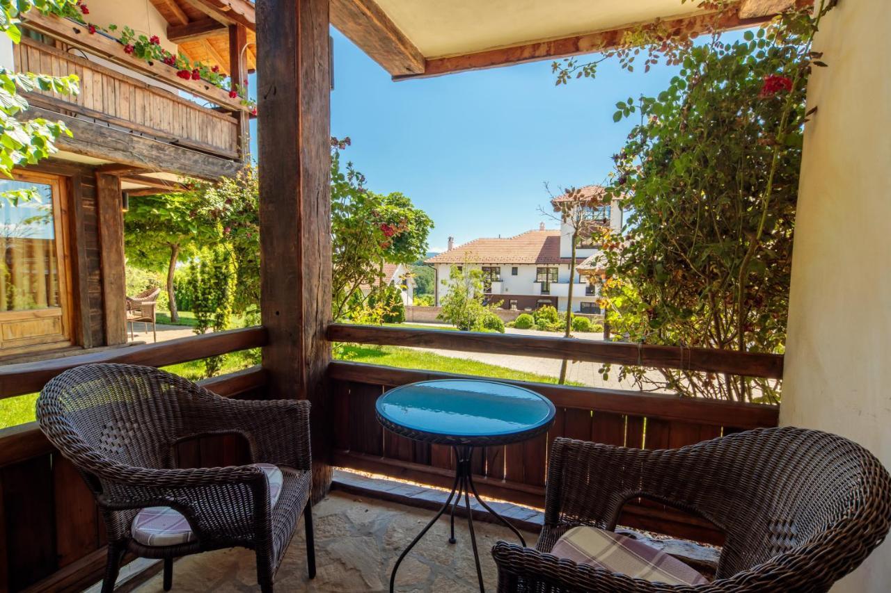 קרגיובאק Woodland Resort מראה חיצוני תמונה