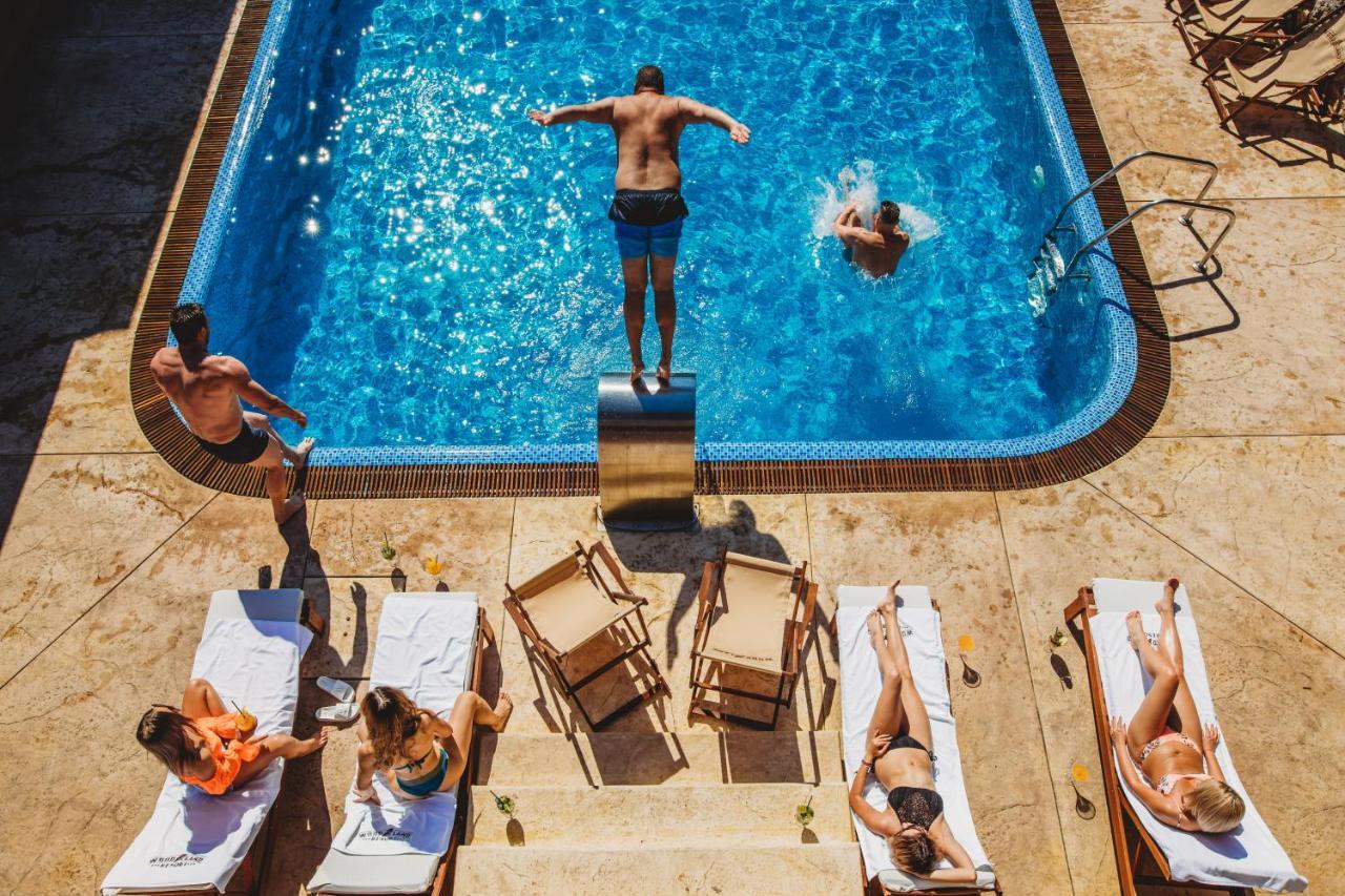 קרגיובאק Woodland Resort מראה חיצוני תמונה
