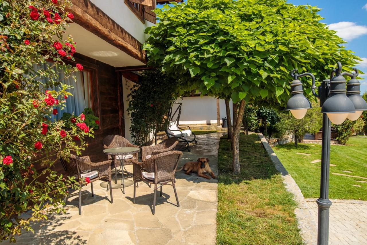 קרגיובאק Woodland Resort מראה חיצוני תמונה