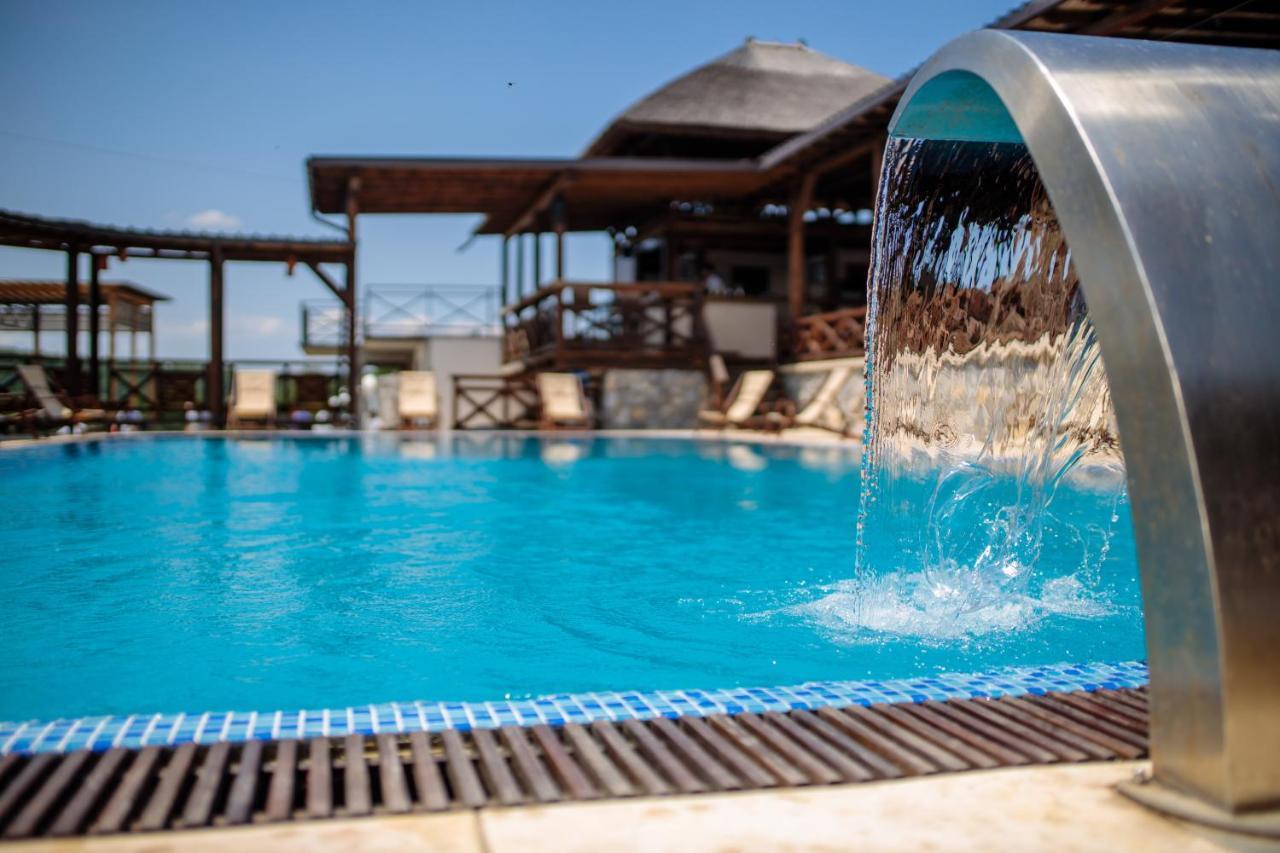 קרגיובאק Woodland Resort מראה חיצוני תמונה