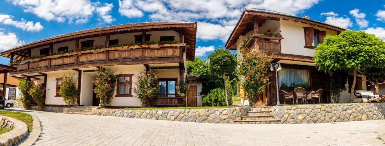 קרגיובאק Woodland Resort מראה חיצוני תמונה