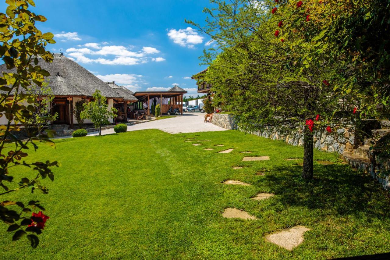 קרגיובאק Woodland Resort מראה חיצוני תמונה