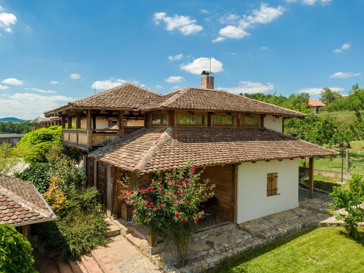 קרגיובאק Woodland Resort מראה חיצוני תמונה