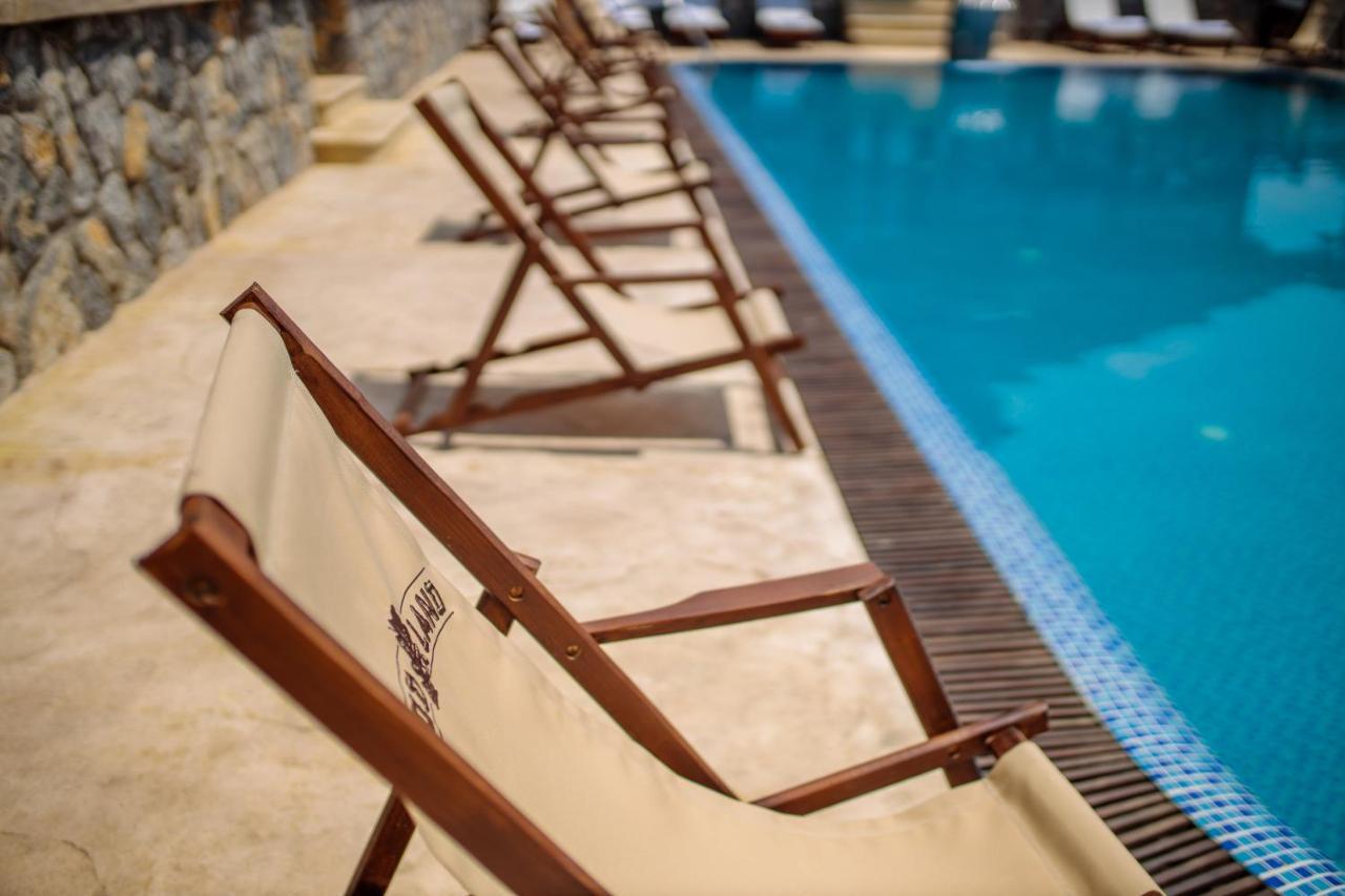 קרגיובאק Woodland Resort מראה חיצוני תמונה