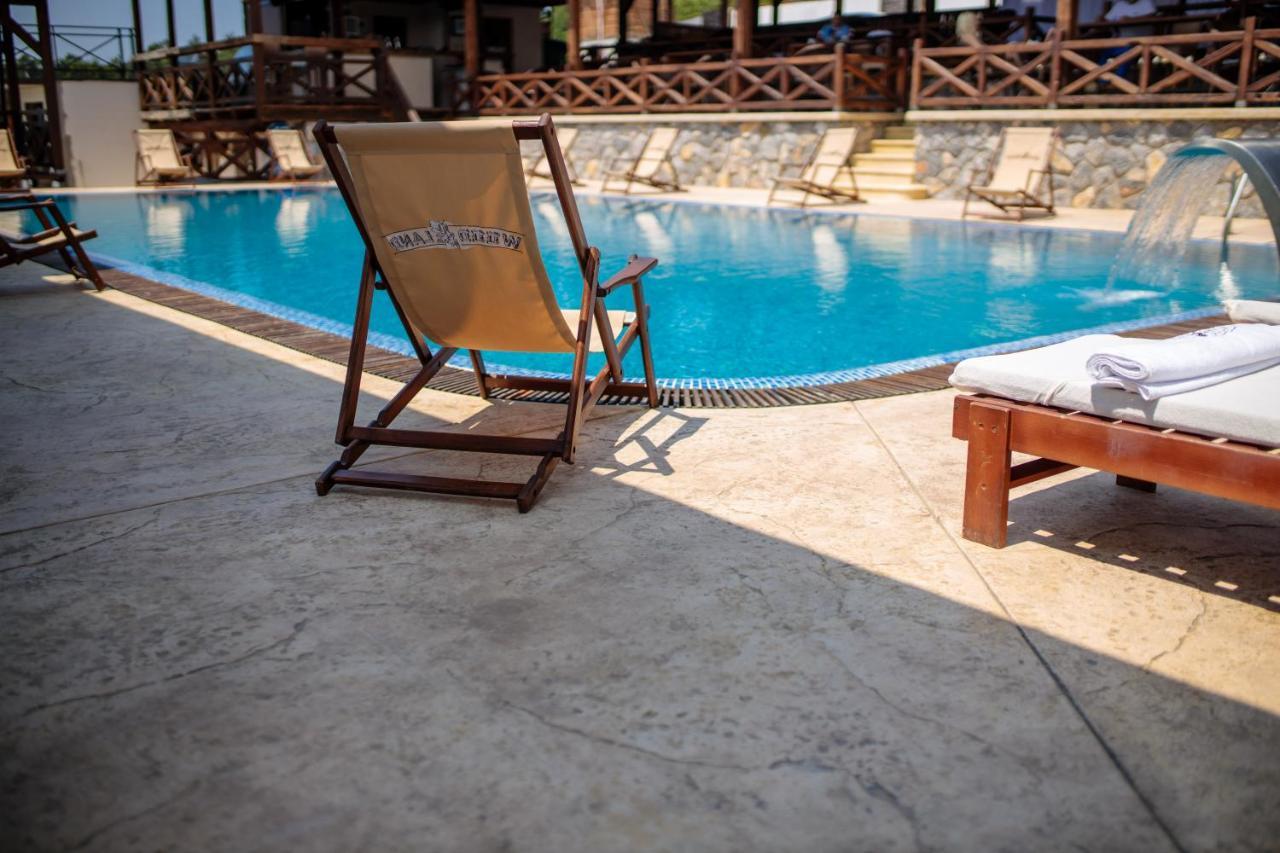 קרגיובאק Woodland Resort מראה חיצוני תמונה