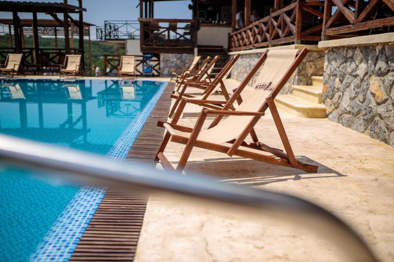 קרגיובאק Woodland Resort מראה חיצוני תמונה