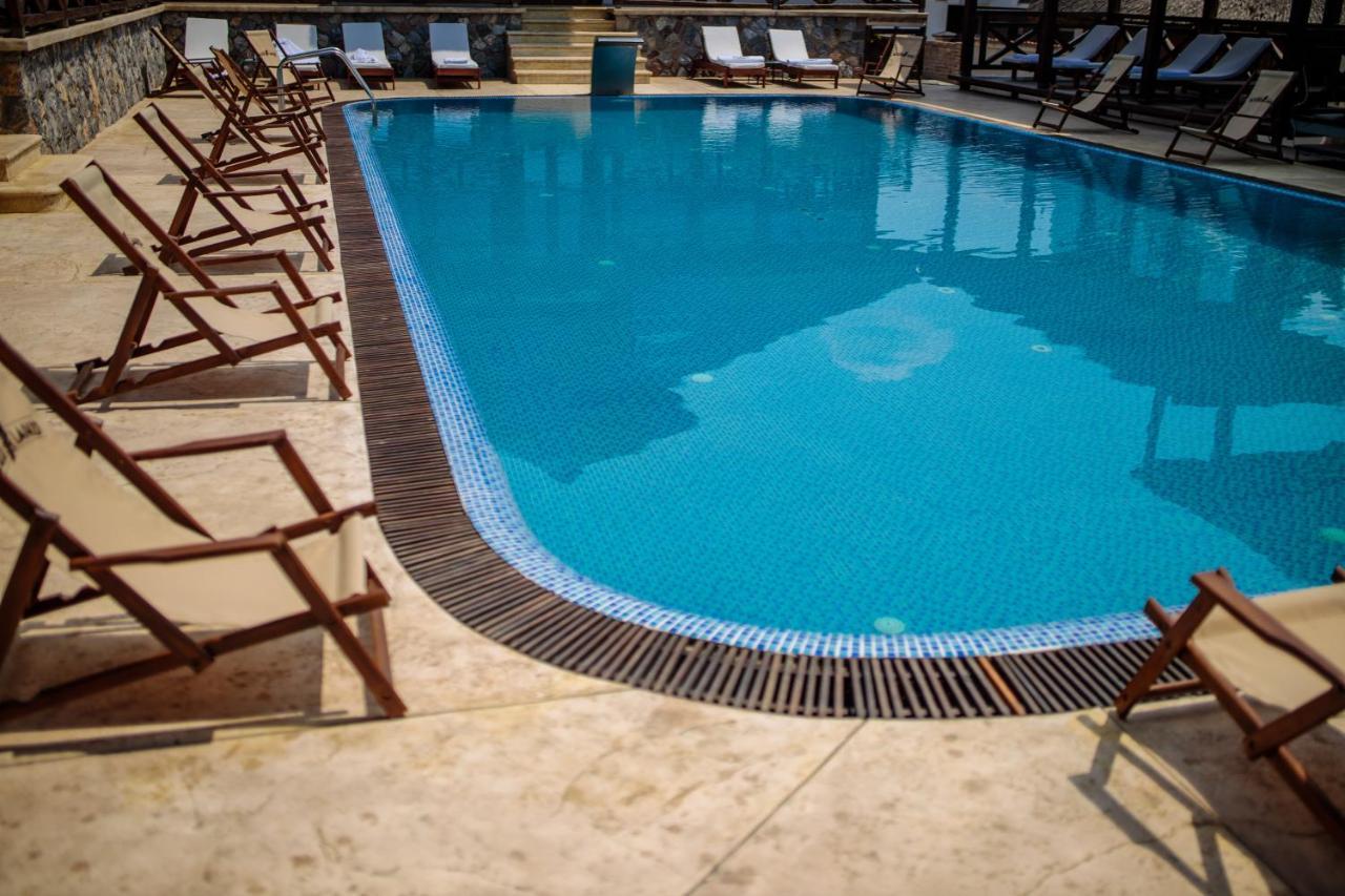 קרגיובאק Woodland Resort מראה חיצוני תמונה