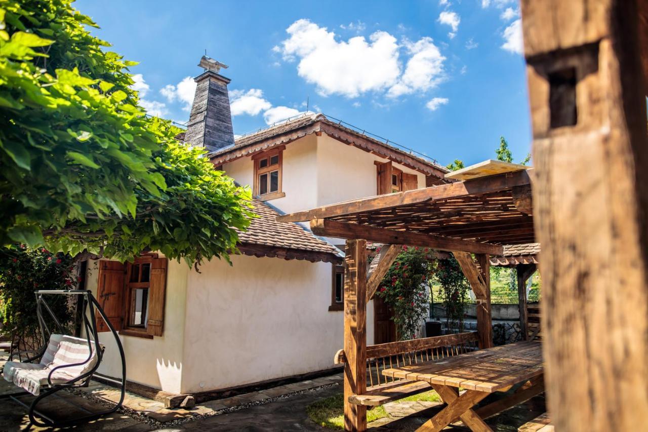 קרגיובאק Woodland Resort מראה חיצוני תמונה