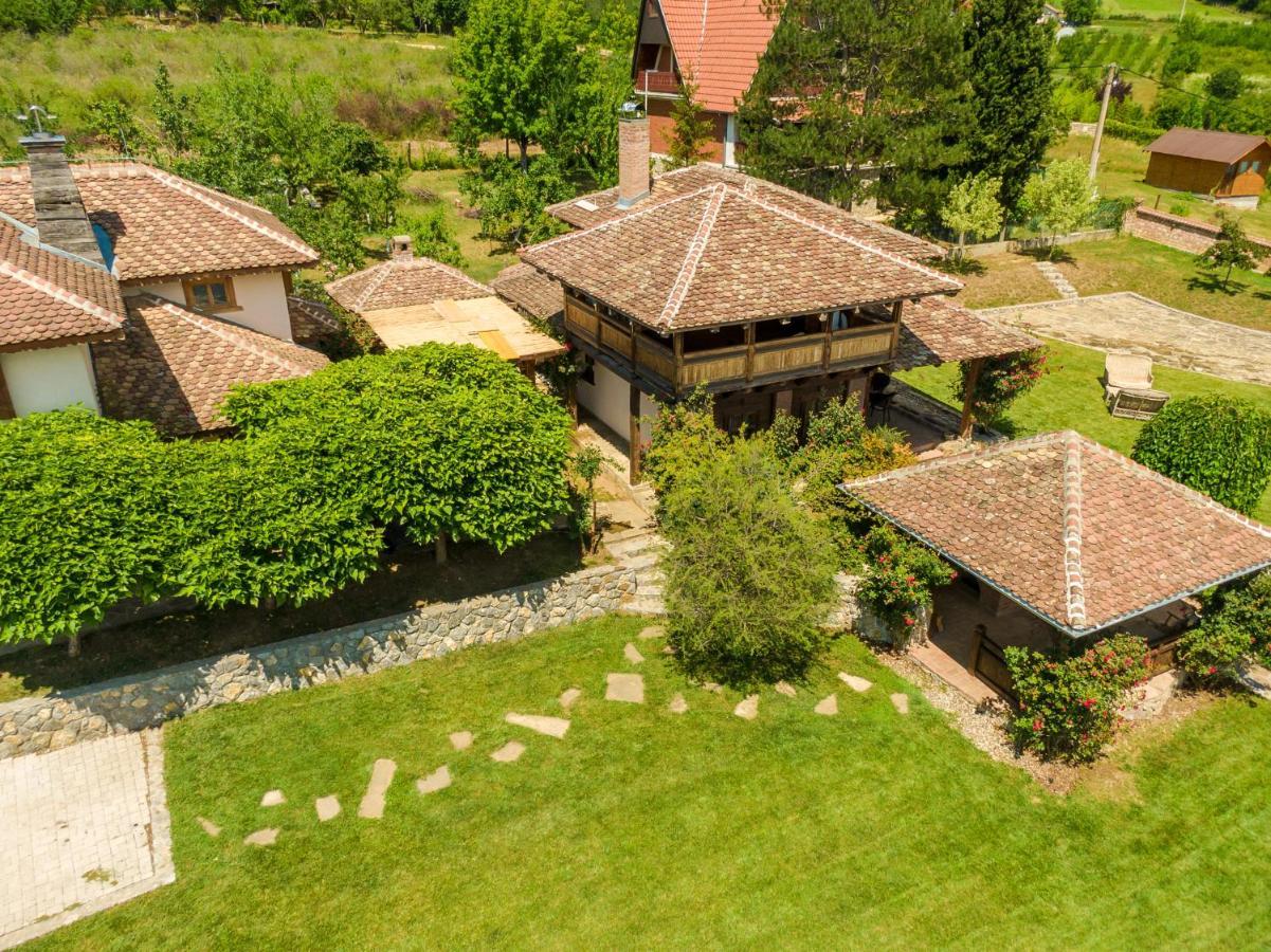 קרגיובאק Woodland Resort מראה חיצוני תמונה
