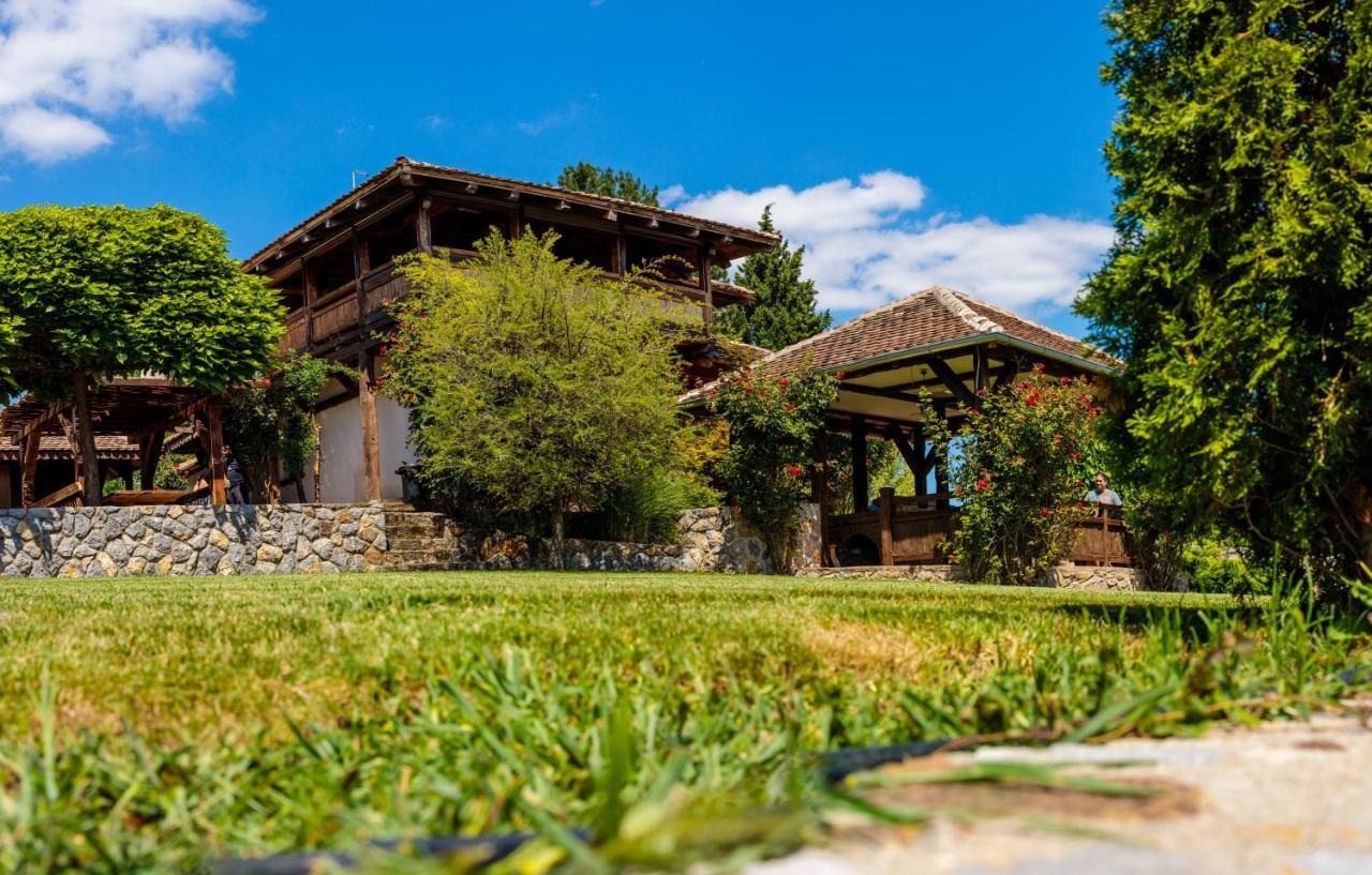 קרגיובאק Woodland Resort מראה חיצוני תמונה