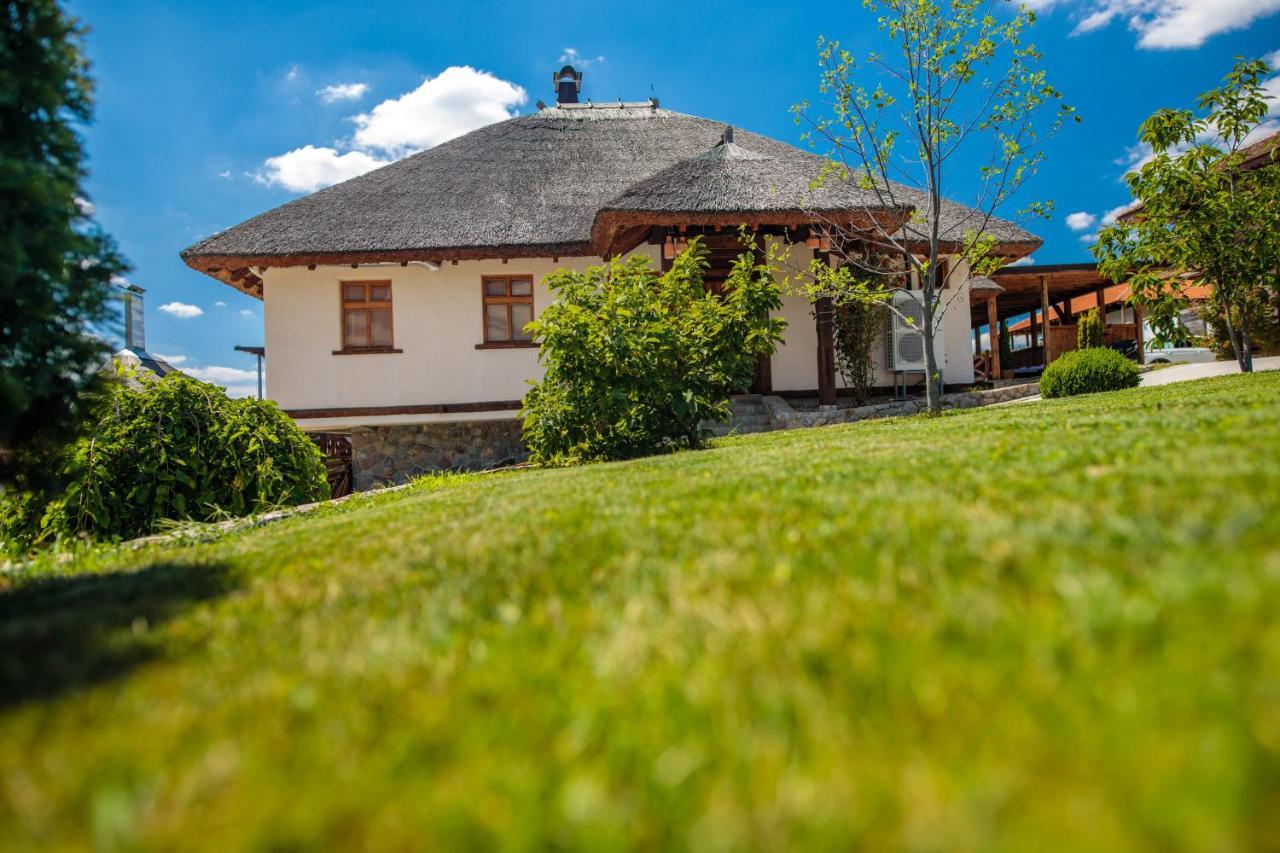 קרגיובאק Woodland Resort מראה חיצוני תמונה