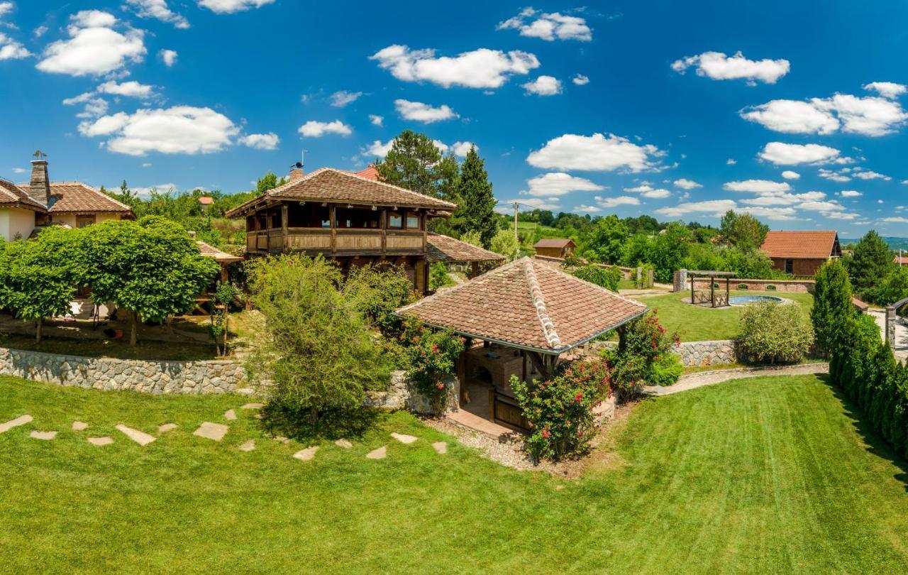 קרגיובאק Woodland Resort מראה חיצוני תמונה