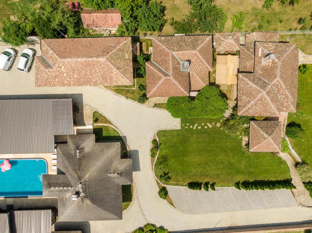 קרגיובאק Woodland Resort מראה חיצוני תמונה