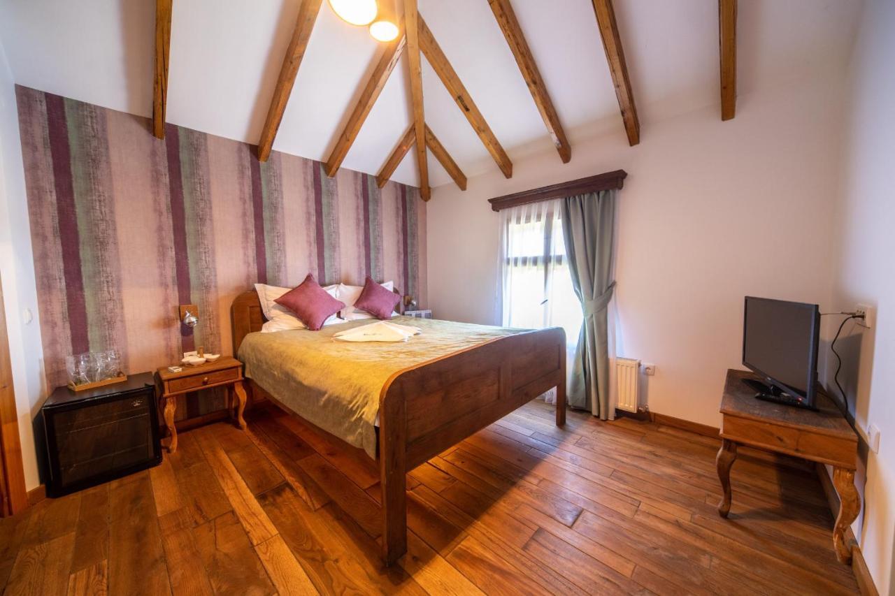 קרגיובאק Woodland Resort מראה חיצוני תמונה