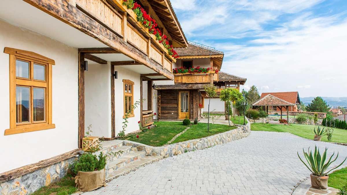 קרגיובאק Woodland Resort מראה חיצוני תמונה