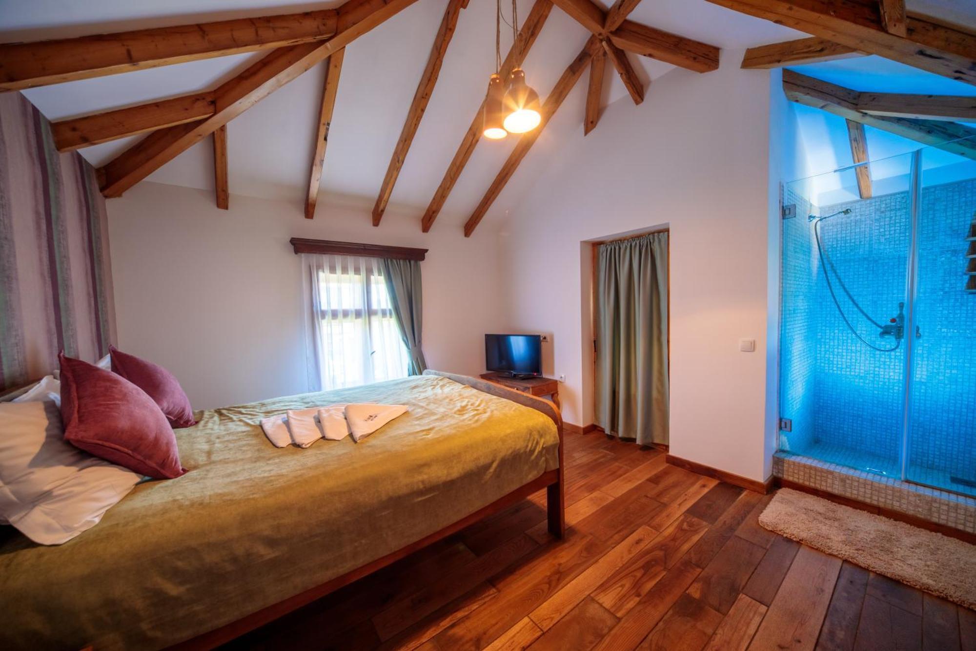 קרגיובאק Woodland Resort מראה חיצוני תמונה