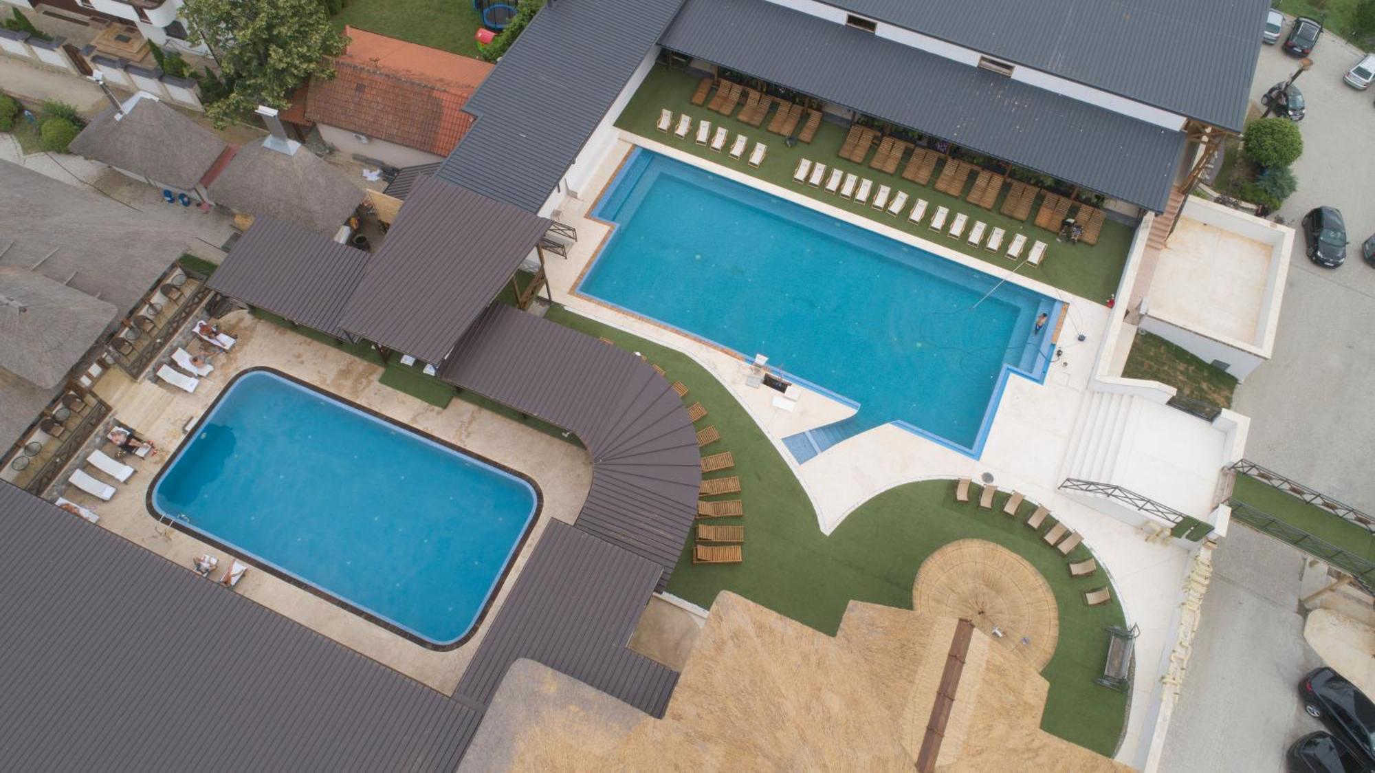 קרגיובאק Woodland Resort מראה חיצוני תמונה