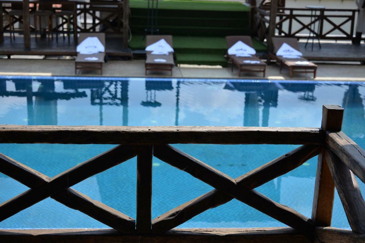 קרגיובאק Woodland Resort מראה חיצוני תמונה