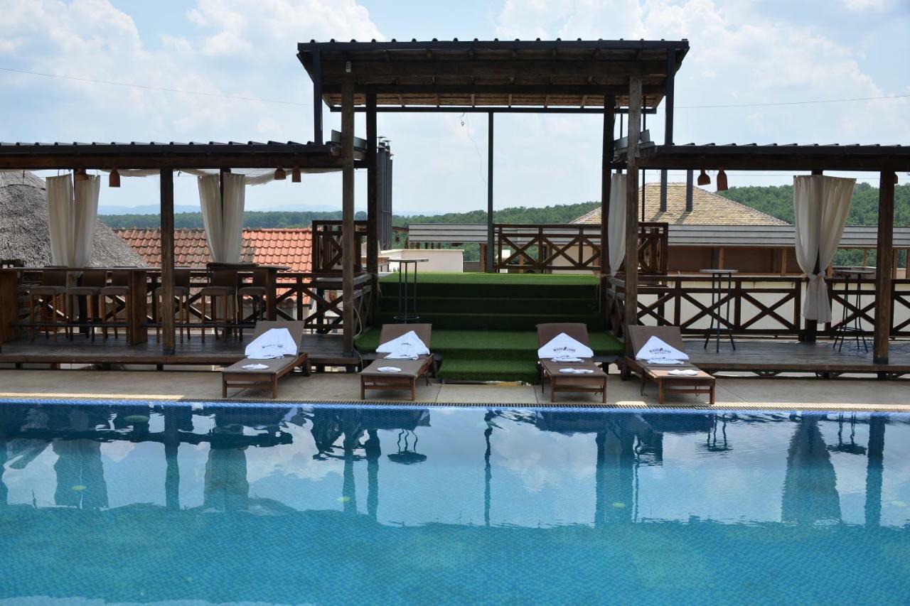 קרגיובאק Woodland Resort מראה חיצוני תמונה